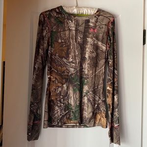 Under Armour Cama Long Sleeve Shirt